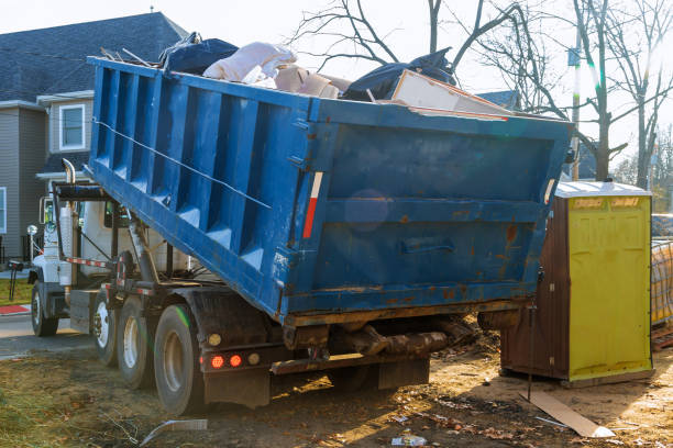 Best Affordable Junk Removal Services  in Cabin John, MD