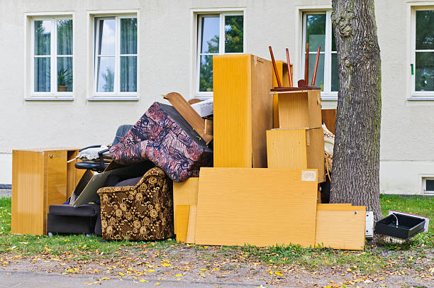 Best Household Junk Removal  in Cabin John, MD