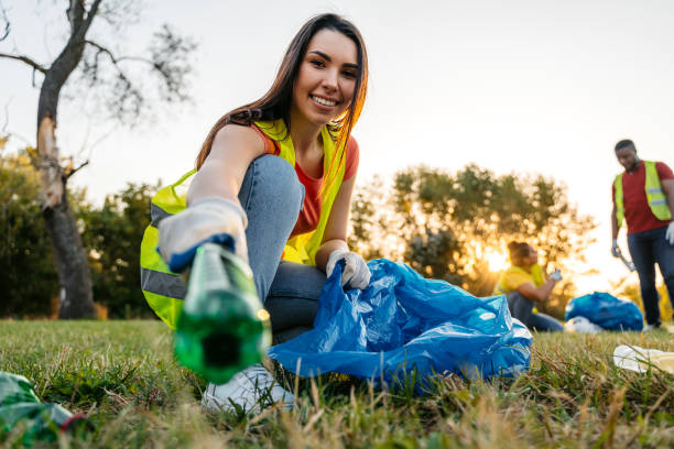Best Residential Junk Removal  in Cabin John, MD