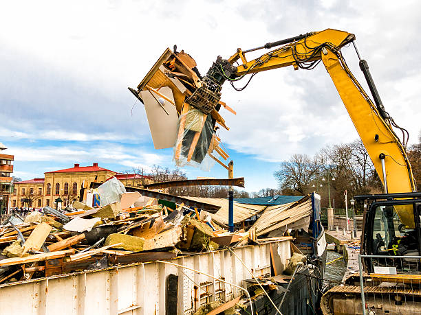Best Same-Day Junk Removal  in Cabin John, MD