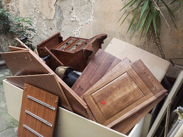 Full-Service Junk Removal in Cabin John, MD
